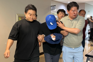 “접근금지 명령 허울뿐… 현 제도, 피해자가 숨어야”