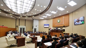 의왕시·의회, 의왕도시공사 대상 행정사무조사 ‘공방’… 2차 재의 요구