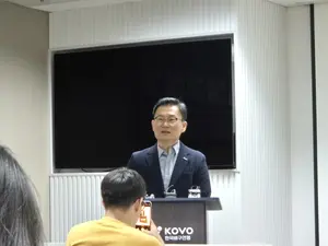 안산 OK저축은행 배구단, 고향 등지는 이유는