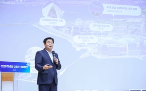 임병택 시흥시장 “AI·바이오융합·해양레저도시로 미래 준비”