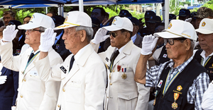 [경인 Pick] 사라지는 한국전 참전 유공자