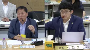 의왕시의회 “안정적인 종합병원 병상수 확보 추진 시급”