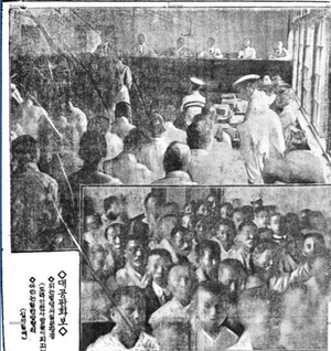 제국법정 각본 뒤엎은 반전 드라마 [일제 법정에 맞선 독립운동가·(5)]