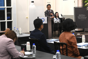 [미래사회포럼] “어린이 건강 증진, 더 나은 미래 필수”