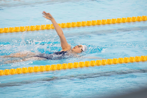 [경인 체육 유망주 The 챌린저·(125)] 용인구성중 수영 김승원