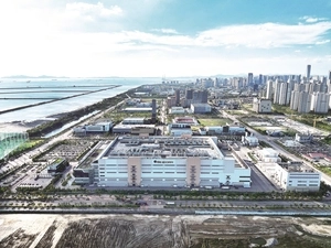 올 상반기 외국인직접투자(FDI) 목표액 82.3% 달성