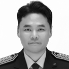 김명철 양주소방서 소방장