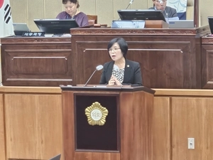 “인동(인덕원~동탄)선 내손역 출입구 추가” 시의회 한목소리