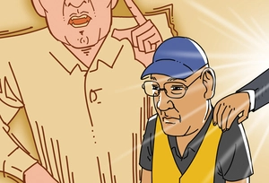 [참성단] 납북자, 탄압과 망각 사이