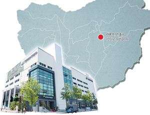 [이슈&스토리] LH 경기북부본부, 의정부 이전 1년… 지역사회·산업 활력 플러스