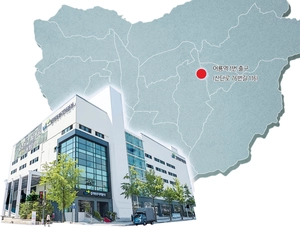 [이슈&스토리] LH 경기북부본부, 의정부 이전 1년… 지역사회·산업 활력 플러스