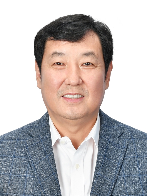 박성남 의정부시 부시장. /의정부시 제공