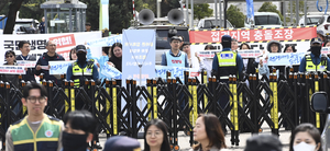[위크&인천] 모처럼 멈춘 신경전… 강화군, 대북전단 살포 원천차단
