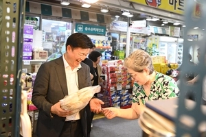 부천시 부천페이 역대 최대 4천억 발행… 민생경제 활력 총력