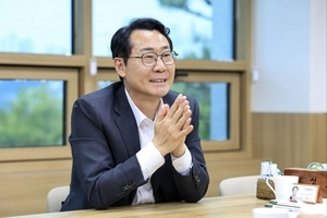 [기초단체장 취임 3년 인터뷰] 정명근 화성특례시장