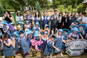 ‘걱정·외로움·우울’ 부정적 감정 줄고… 자연녹지 만족도 높았다