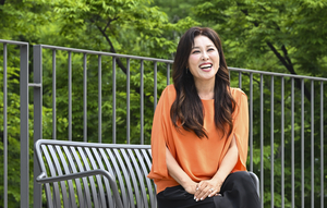 [인터뷰…공감] 26일 ‘타냐’로 돌아오는 30년차 뮤지컬 배우 홍지민