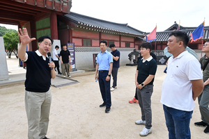 [미래사회포럼] 수원화성에 깃든 ‘정조 위민정신’ 되짚기