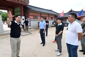 [미래사회포럼] 수원화성에 깃든 ‘정조 위민정신’ 되짚기