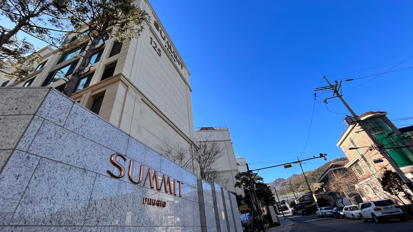 과천 ‘국민면적(전용면적 84㎡) 아파트’ 드디어 25억 뚫었다