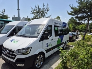 의정부·양주 ‘노선형’ 똑버스, 출퇴근시간 전철역 셔틀버스 역할 호응