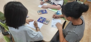 동두천 동보초 ‘나라사랑’ 교육 연계 특별 프로그램 운영