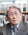복거일 소설가.