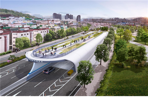 [위크&인천] ‘인천대로 지하화’ 2단계 구간 첫걸음… 5년 후 확 달라진다