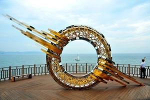 안산시, 지역대표 관광자원 10여년만에 재정비… ‘안산 12경’ 선정