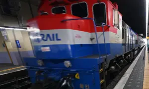 서민열차 무궁화호 ‘열 받는’ 부실 냉방