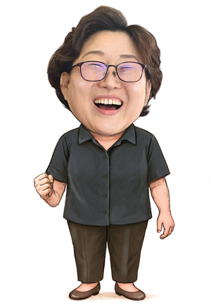 [사람사는 이야기] ‘장애인 복지 연구 적극’ 모봉연 원장