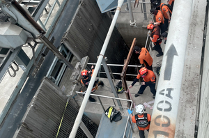 [이슈추적] 위험의 외주화, 인천 맨홀사고 비극 불렀나