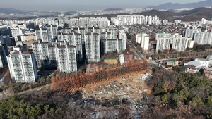 모집 신고없이 분담금 요구, 제도정비는 뒷북… 용인 지역주택조합 문제점