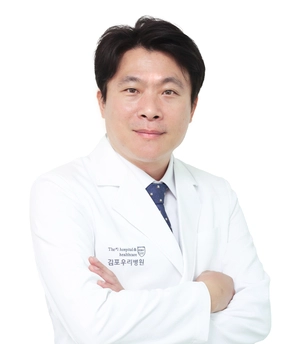 김포우리병원, 내분비·당뇨병센터장 원종철 센터장 영입