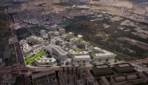 ‘수원 미래 여는 성장동력’ 탑동IV… 첨단산업 ‘자족형 IT단지’ 새도약