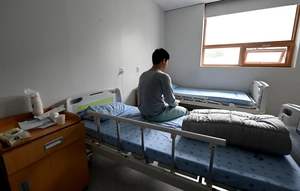 필로폰, 북에선 감기약 대용… 탈북민 34% 마약류 범죄 이유