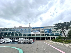 시흥시, 제2회 추가경정예산안 3천960억원 편성