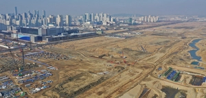 송도 11공구, 개발 계획 변경… 첨단산업클러스터 용지 확대