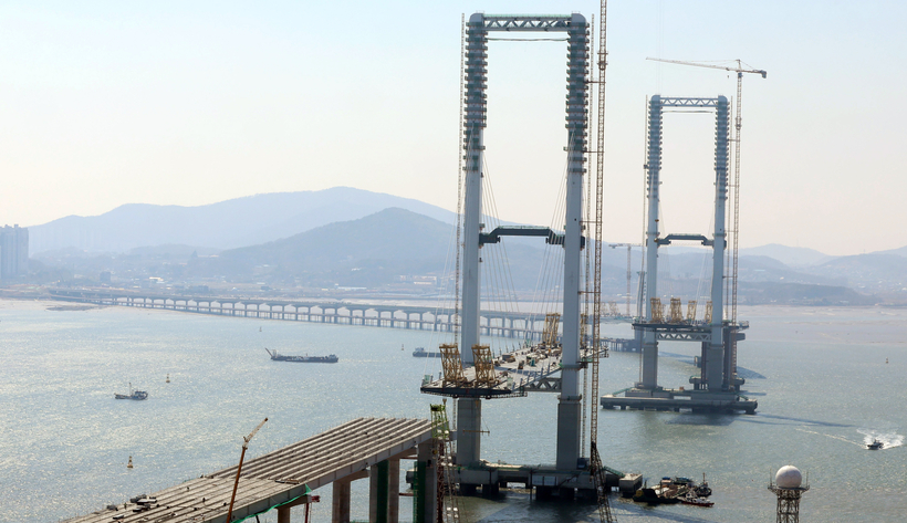 인천YMCA, 제3연륙교 통행료 ‘완전 무료화’ 촉구