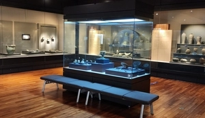 ‘선원사’ 새겨진 향로… 가늠 힘든 역사적 가치 [강화 속 고려를 찾아서·(2)]