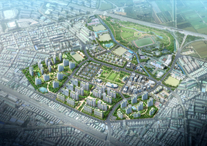 ‘국방부 합의’ 부천 오정 군부대 일원 개발 급물살