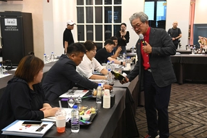 [미래사회포럼] “와인과 함께 건전한 주류문화를”