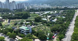 아주대병원, 평택 병원도 미완인데 과천까지 진출?