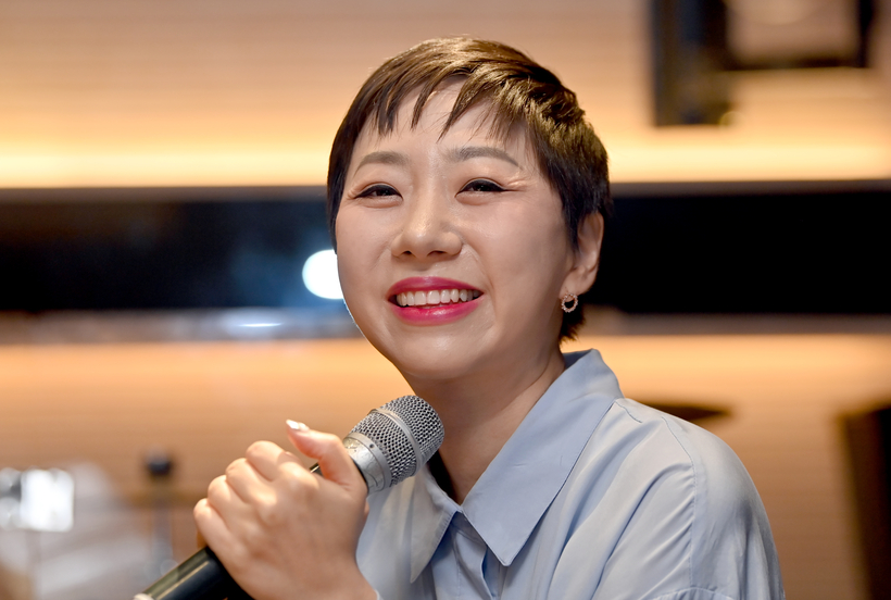 [아임 프롬 인천·(54)] 제4회 인천청소년가요제 출신 가수 목비입니다