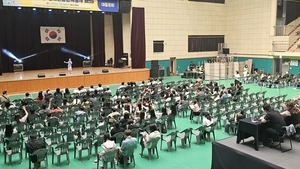 양평군 청소년예술제, 예술로 물든 청소년 500명의 이야기