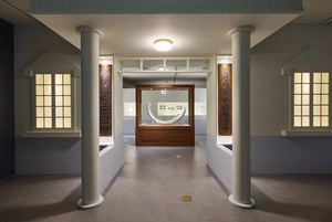 [이슈&스토리] 인천시립박물관에 차려진 ‘제물포구락부 시절 시립박물관’… 기구한 손님들 展