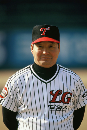 ‘신바람 야구’로 1994년 LG 우승 이끈 이광환 전 감독 별세