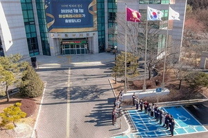 화성특례시의회, 현실 반영한 의원정수 증원 절실