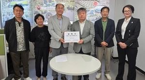 하남 기업인·체육계, ‘5성급 호텔’ 유치 한목소리