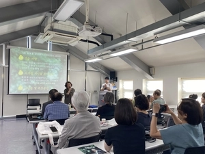 다시 만난 ‘이가림의 시(詩) 세계’… 10주기 추모문학제 [인천문화산책]